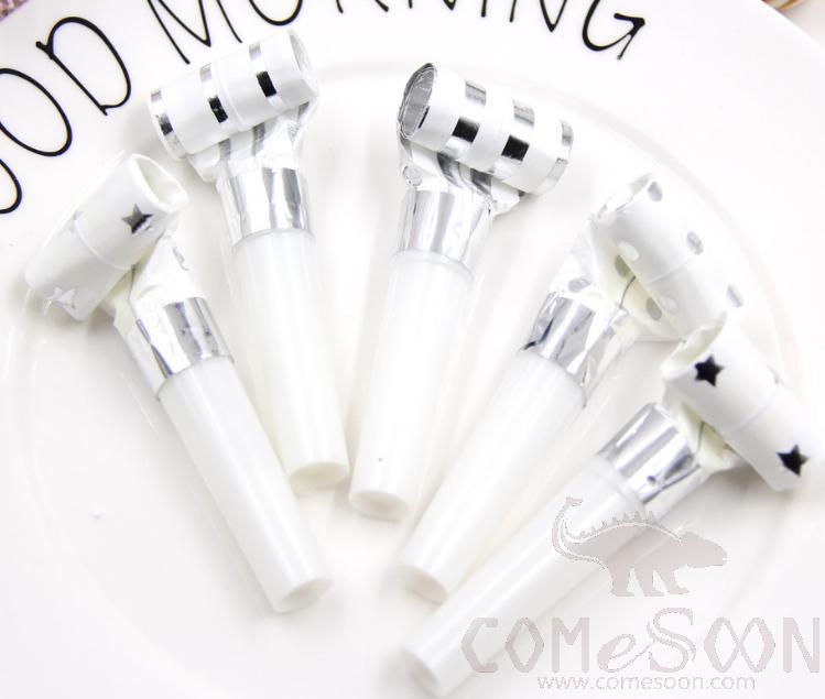 Golden Blower 10 Pcs