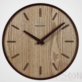 Walnut Wood Frame -14 Inch