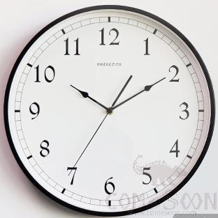 Black Painted Metal Frame，14 Inches