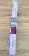52X52 PErforated Anti-Slip Mat-Light Purple