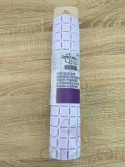 78X35 PErforated Anti-Slip Mat-Light Purple