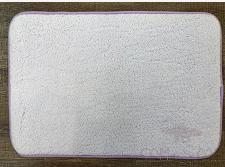 40X60 Solid Color Floor Mat-Light Purple