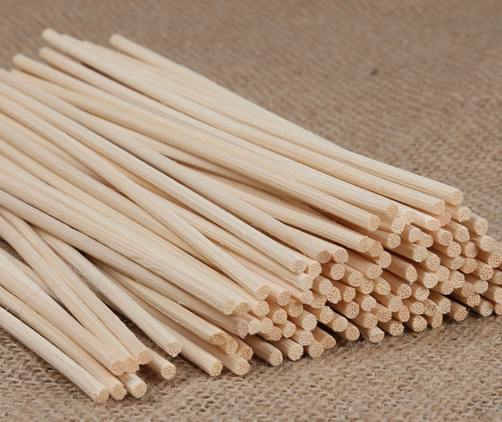 Incent Sticks，Rattan，Φ0.3*L20cm