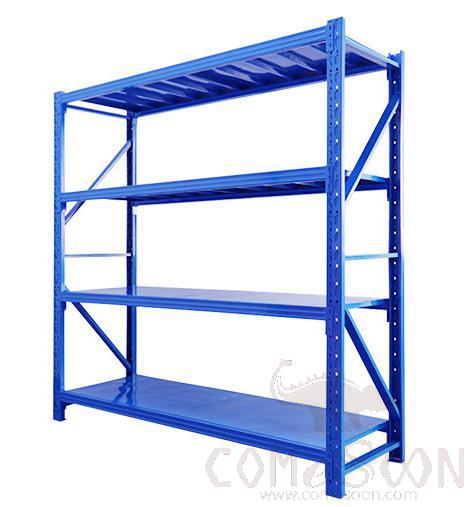 Shelf L200*W60*H200cm