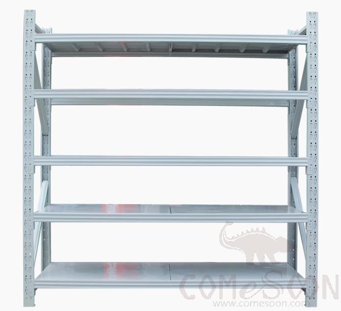 Shelf L150*W60*H200cm