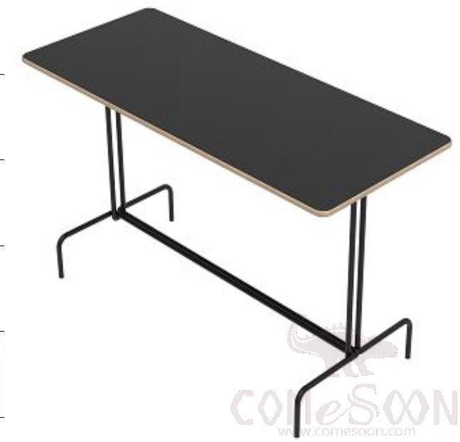 Bar table-180*80cm 1800*800*1050mm