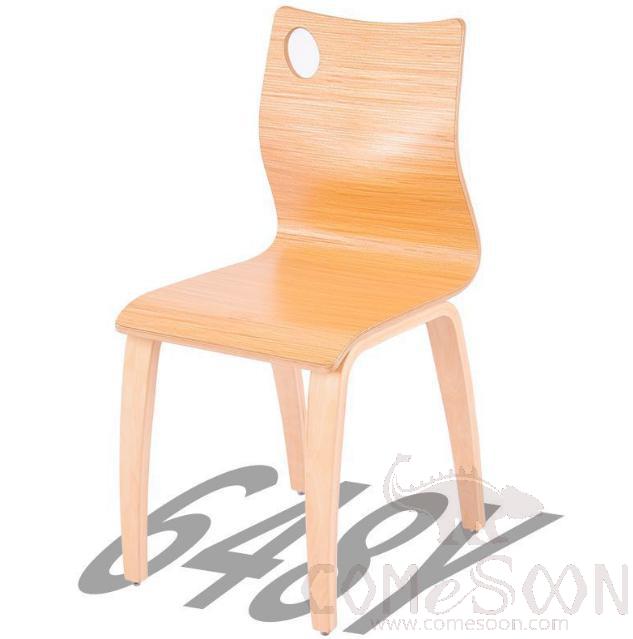 Dining Chair-Wooden 505*400*860mm