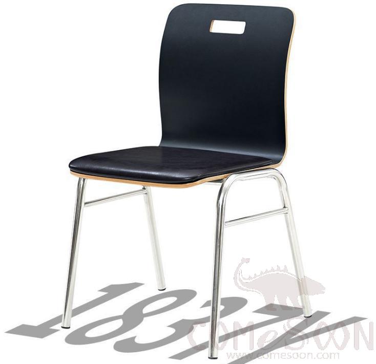 Dining chair-steel 510*490*860mm