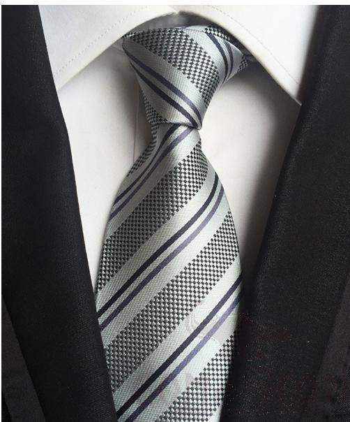 Necktie，Polyester，W8*L145cm