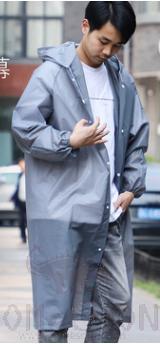 Rain Coats