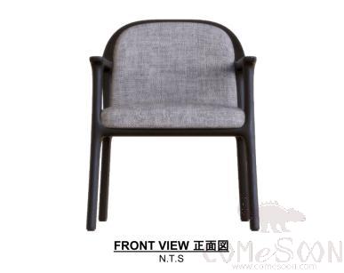 Acvitity Chair (customized product)