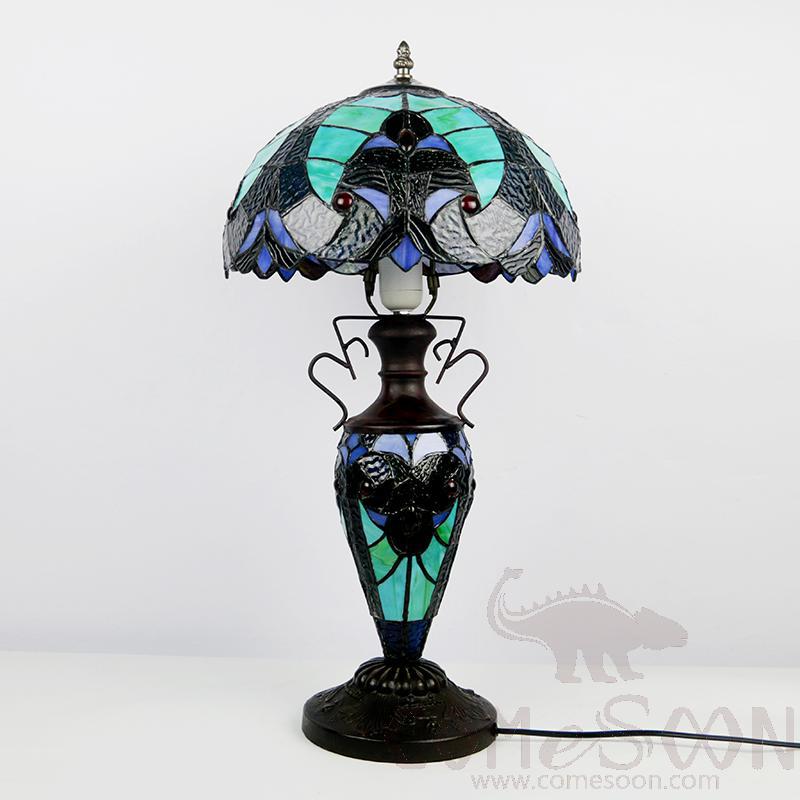 Table Lamps-D22.5*H31cm