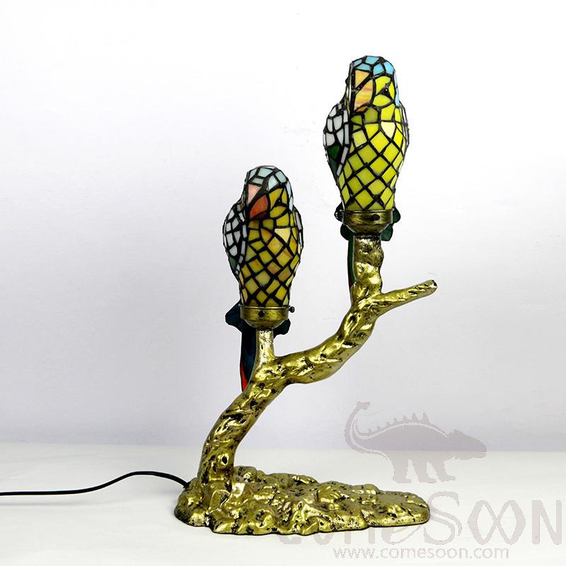 Table Lamps-D23*H54cm