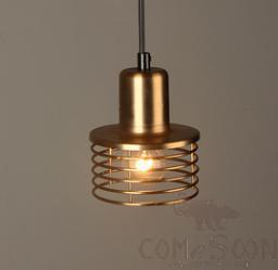 Pendant Lights-D10*H2CM