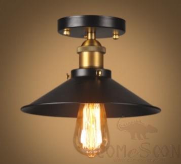 Ceiling light-D24cm