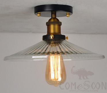 Ceiling light-D25cm