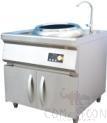 Single-head Induction Frying Cooker, 15kW