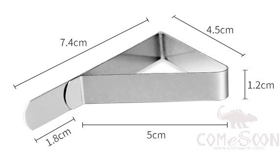 Tablecloth Clip