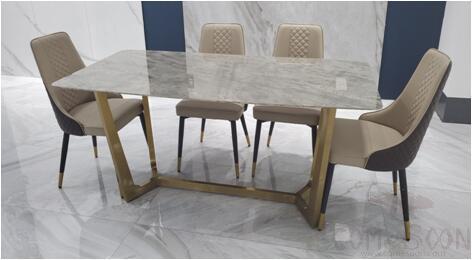 Dining table-90*180cm