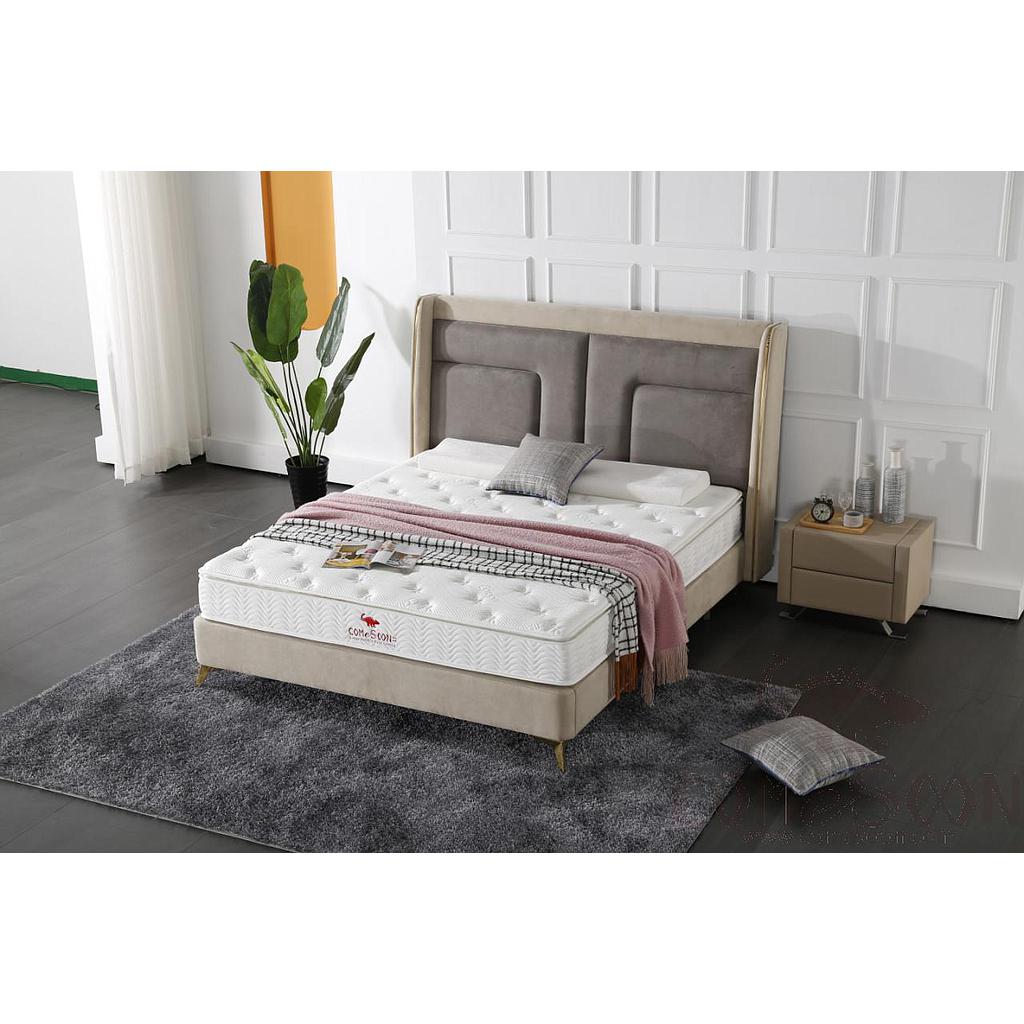 Single Mattress, W90*L192*H25 cm, 5 star