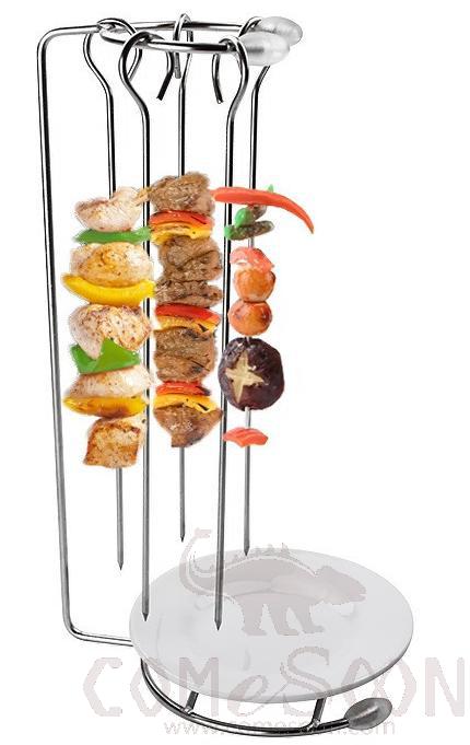 Grill Skewer set