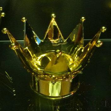 Crown head flashing - 7 colour/ 100204