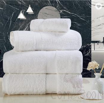 Bath Towels