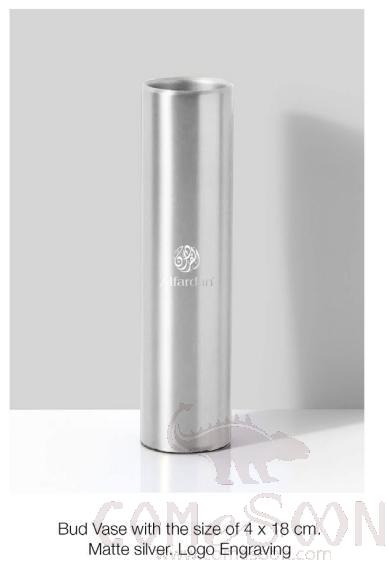 Bathroom Bud Vase-Guest