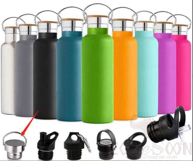 Customized  S/S Water Bottle 750ml