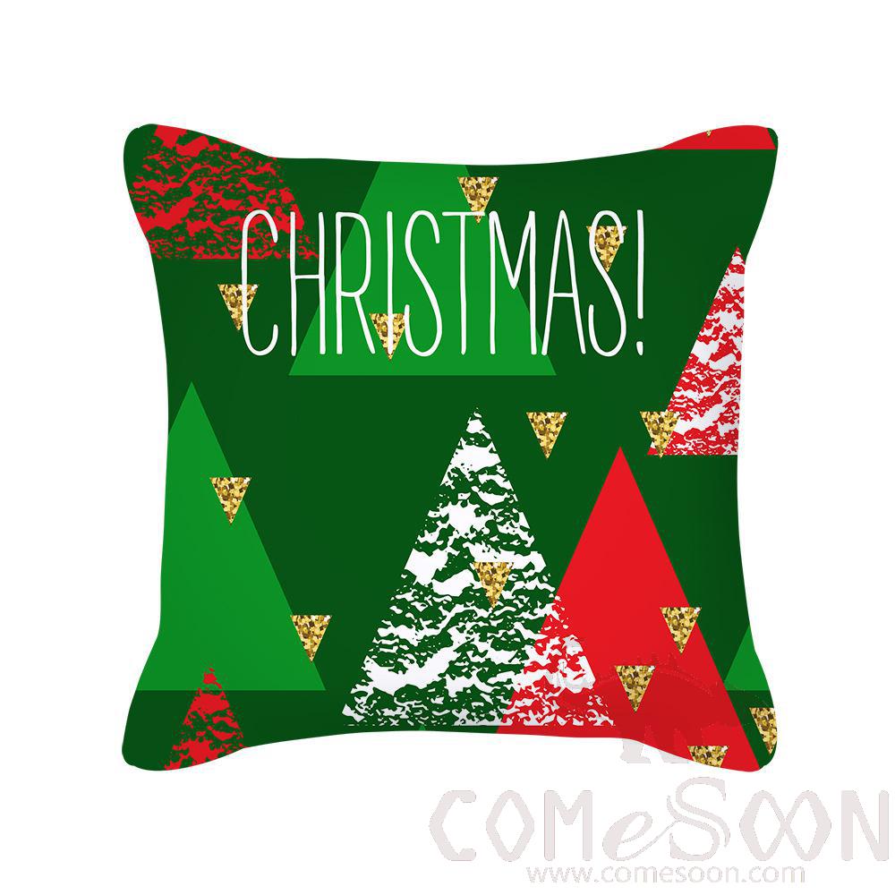 Cushion Cover，Linen，45*45cm