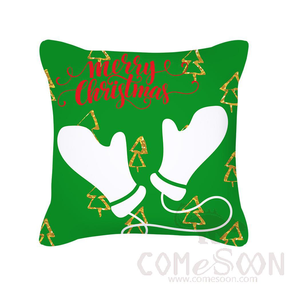 Cushion Cover，Linen，45*45cm