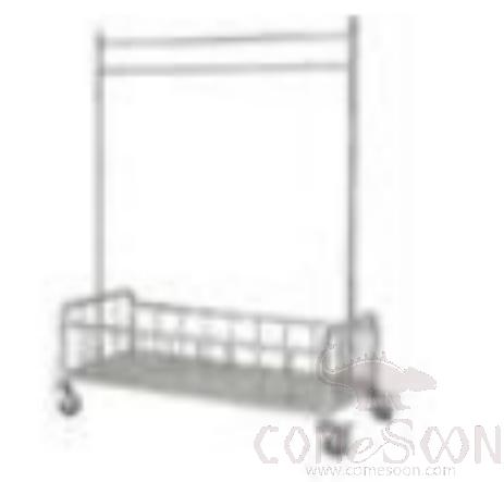 Skirting Hangers-1230*500*600mm