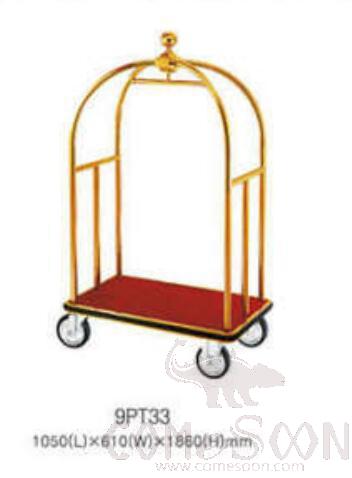 Luggage Trolly-1050*610*1860mm