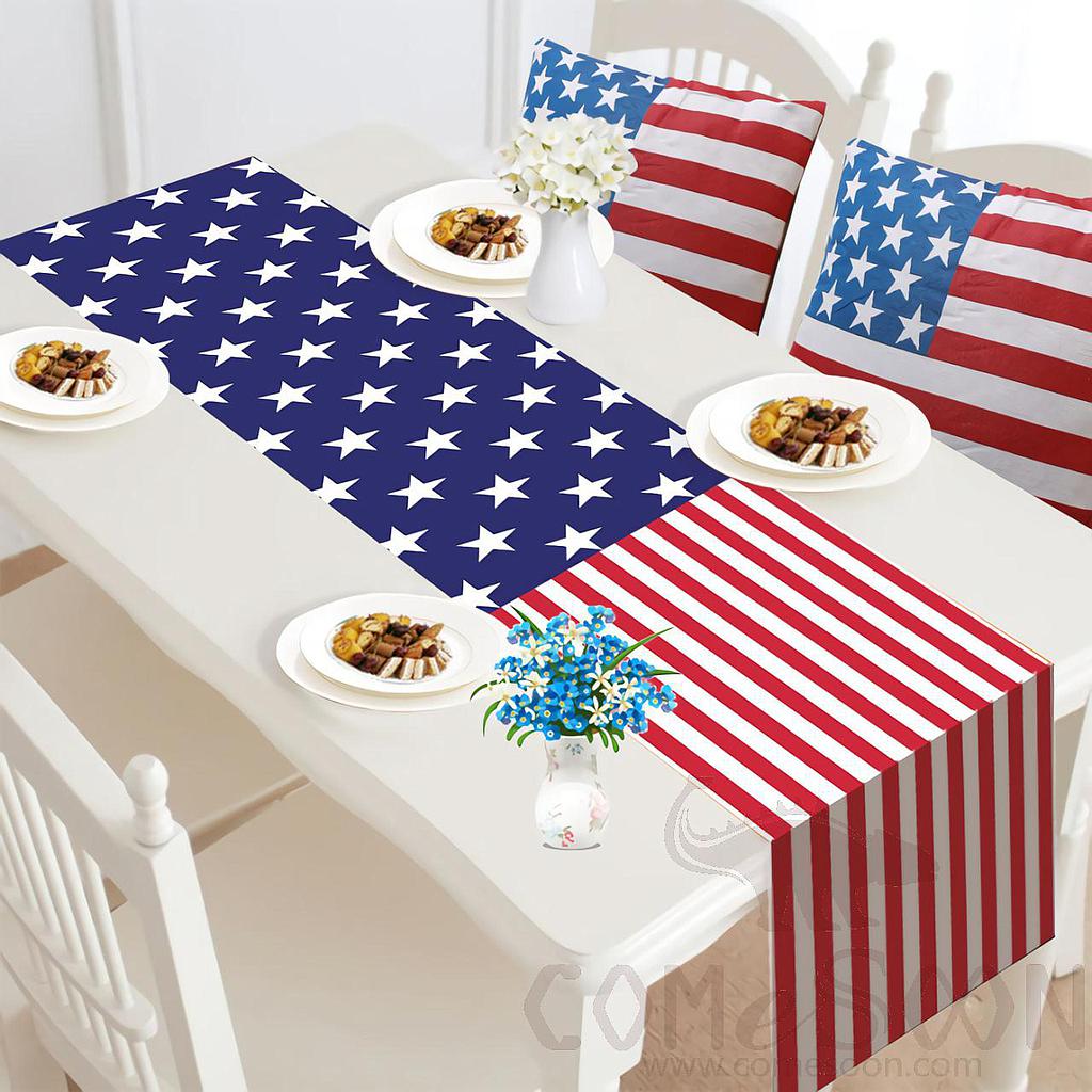 Table Runner，Linen,182*30cm