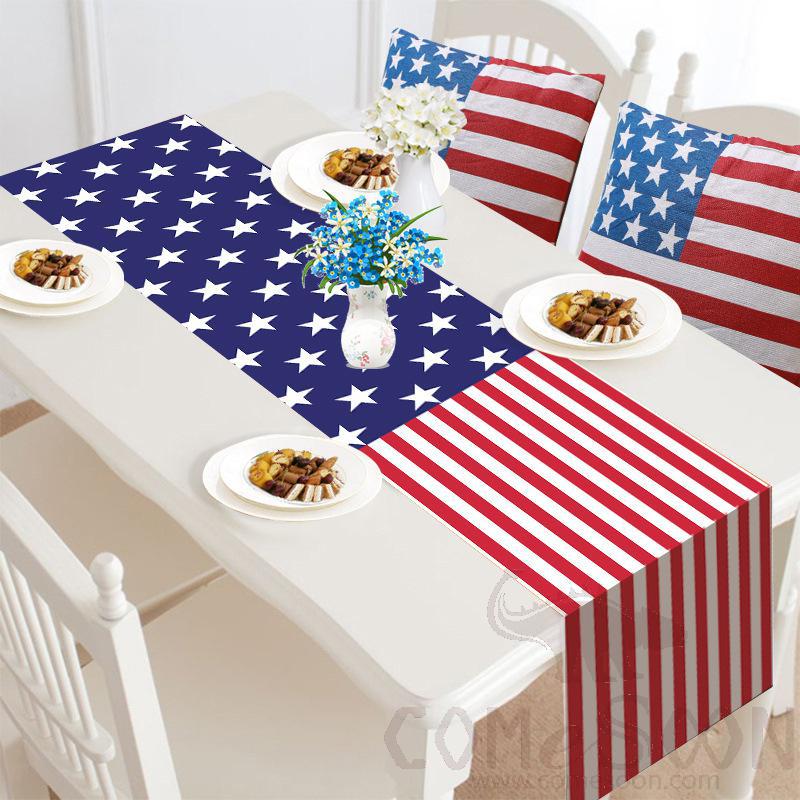 Table Runner，Linen,182*30cm