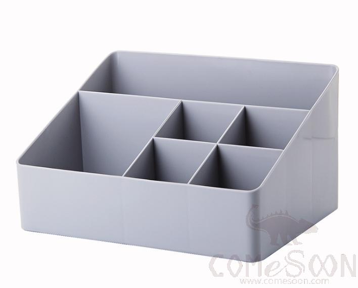 Desktop storage box-22*16*12cm