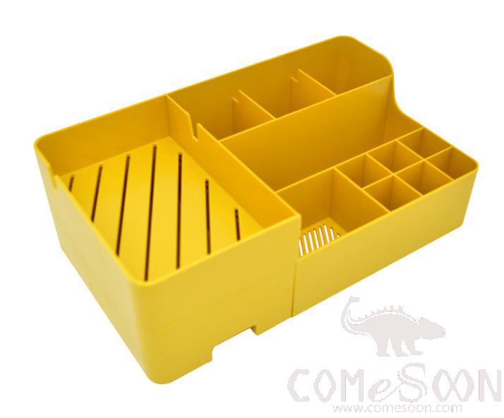 Desktop storage box-28.7*17*9.6cm