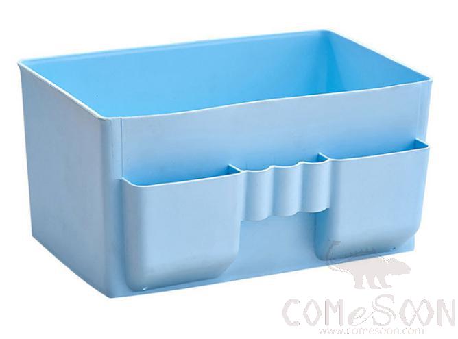 Desktop storage box-19*11.5*10cm