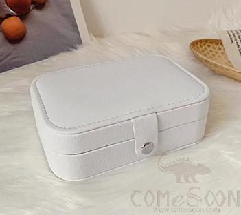 Jewelry storage box-11*16cm