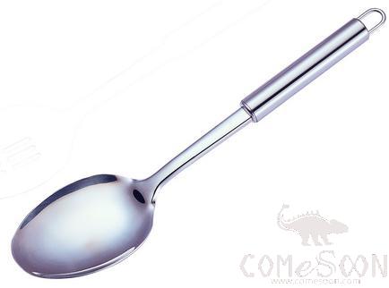 Serving Spoon， W70*L315mm