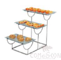 U-Shape Display