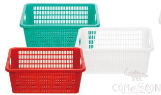 Rectangular Washing Basket 530*426