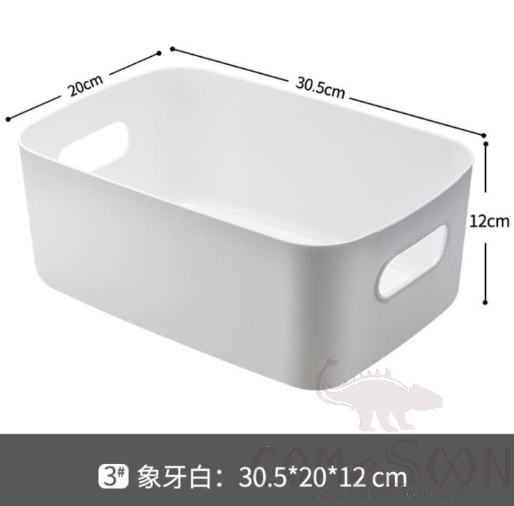 Storage Tray-L30.5*W20*H12 CM,PP