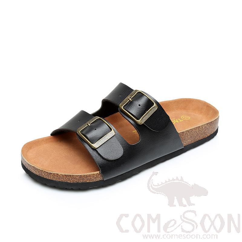 Slipper-Black