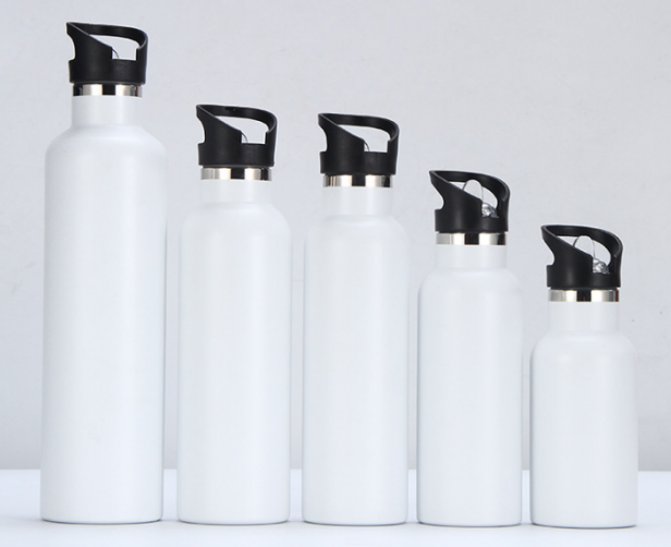 Customized Stainless Steel water bottles