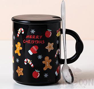 Christmas Ceramic Mug