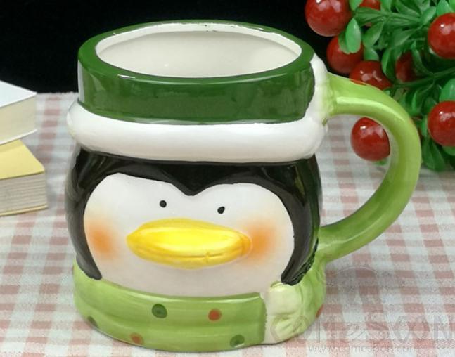 Christmas Ceramic Mug