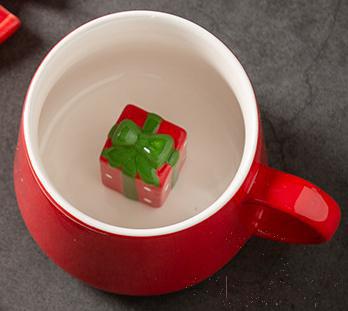 Christmas Ceramic Mug