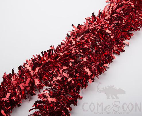 Re Tinsel ribbon 2M