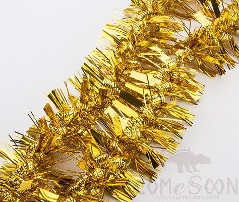 Tinsel ribbon 2M